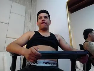 Dominic_taylor from Flirt4Free