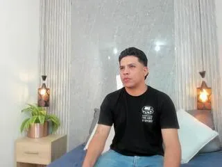 Dominic_taylor from Flirt4Free