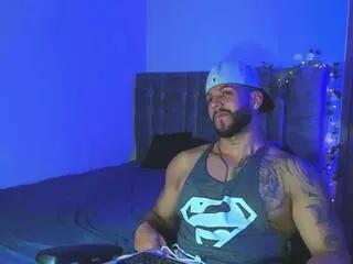 dominik_blazze from Flirt4Free is Freechat