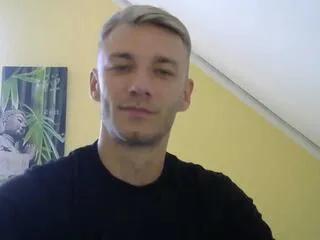 dominik_jacobs from Flirt4Free is Freechat