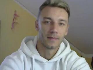 dominik_jacobs from Flirt4Free is Freechat
