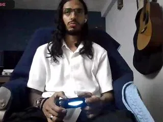 Don_starkk from Flirt4Free