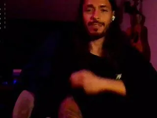 don_starkk from Flirt4Free is Freechat