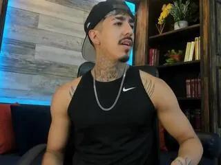 donovan_desmond from Flirt4Free