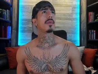 donovan_desmond from Flirt4Free