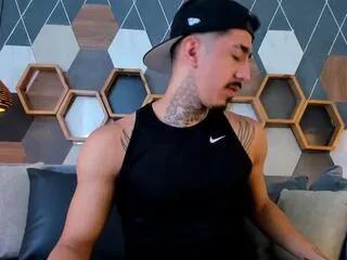 donovan_desmond from Flirt4Free