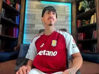 donovan_desmond from Flirt4Free is Freechat