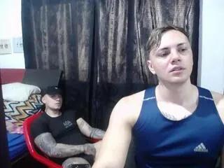 dorian_axel from Flirt4Free is Freechat