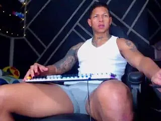 drake_jhonso from Flirt4Free is Freechat