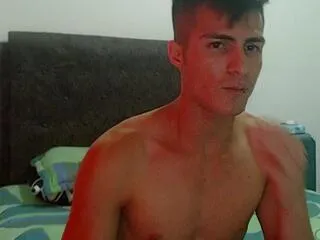 drey_thomson from Flirt4Free is Freechat