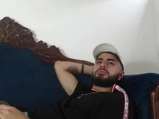 dricus_abdallah from Flirt4Free is Freechat