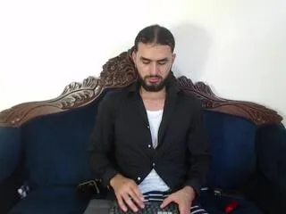 dricus_abdallah from Flirt4Free is Freechat