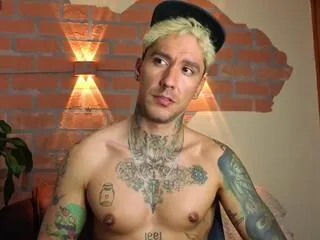 Dylaan_stonne from Flirt4Free