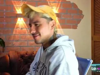 Dylaan_stonne from Flirt4Free