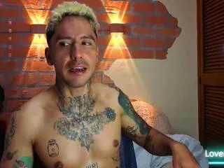 Dylaan_stonne from Flirt4Free