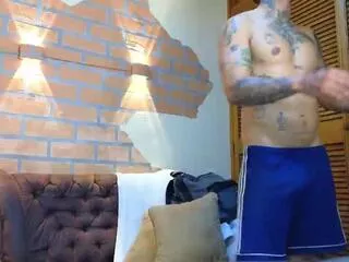 Dylaan_stonne from Flirt4Free