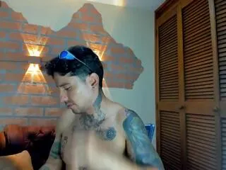 Dylaan_stonne from Flirt4Free