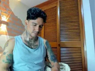 Dylaan_stonne from Flirt4Free