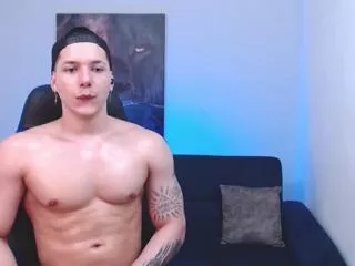 Dylan_rivera from Flirt4Free