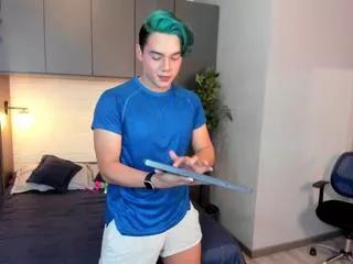 Dyllan_cooper from Flirt4Free