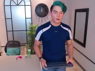 Dyllan_cooper from Flirt4Free