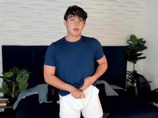 Dyllan_cooper from Flirt4Free