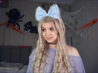 edyth_anstead from Flirt4Free is Freechat