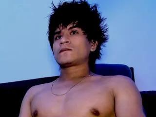 eiden_allenx from Flirt4Free