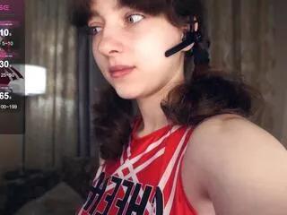 elene_bate from Flirt4Free