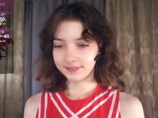 elene_bate from Flirt4Free