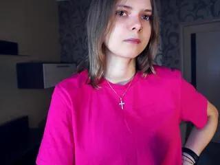 elina_gatrell from Flirt4Free is Freechat