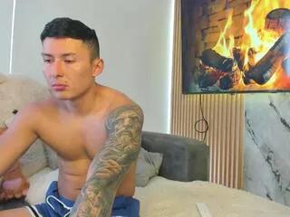elio_storm from Flirt4Free is Freechat