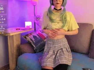 elis_keller from Flirt4Free is Freechat