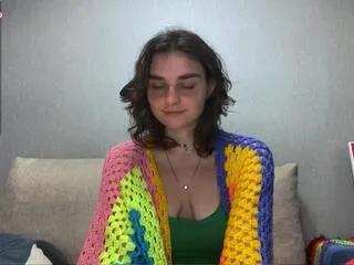 elisa_valenti from Flirt4Free is Freechat
