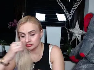 eliza_lovell from Flirt4Free is Freechat