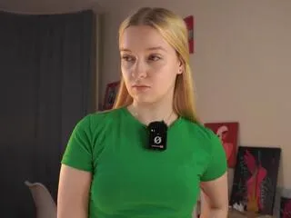 Ella_pecinovsky from Flirt4Free