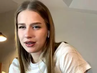 Ella_twinkle from Flirt4Free