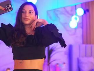 elly_lynn from Flirt4Free is Freechat