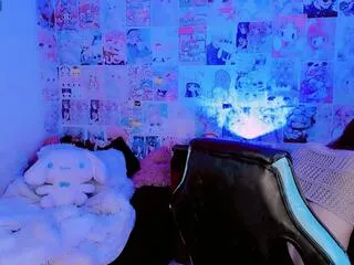 Emeely_romero from Flirt4Free