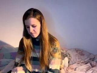 emeline_skoglund from Flirt4Free is Freechat