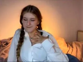 emeline_skoglund from Flirt4Free is Freechat