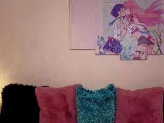 emma_fiore from Flirt4Free