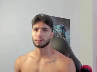 emmet_collins from Flirt4Free