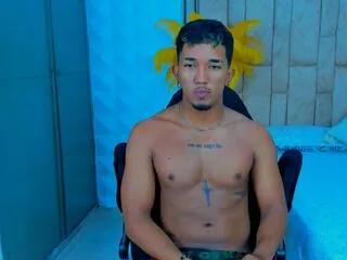 engel_kane from Flirt4Free