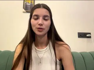 erlina_bridgewater from Flirt4Free is Freechat