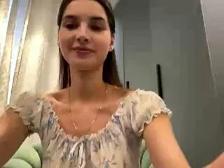 erlina_bridgewater from Flirt4Free is Freechat