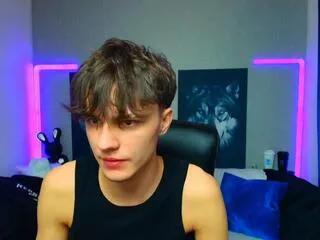 eryk_adams from Flirt4Free is Freechat