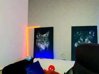 eryk_adams from Flirt4Free is Freechat