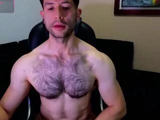 Esteban_cruz from Flirt4Free