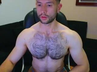 Esteban_cruz from Flirt4Free
